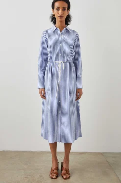 Vrouwen Rails Shivonne Jurk - Rivera Streep