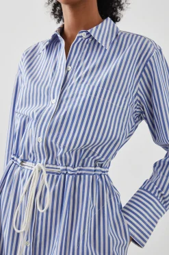 Vrouwen Rails Shivonne Jurk - Rivera Streep