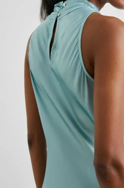 Vrouwen Rails Solana Jurk - Helder Water