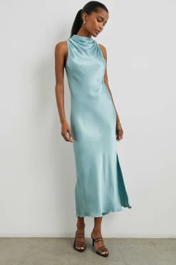 Vrouwen Rails Solana Jurk - Helder Water