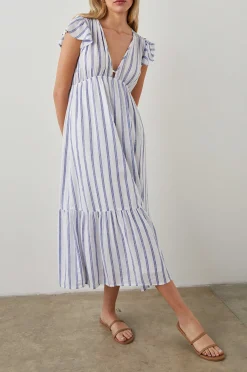 Vrouwen Rails Tina Jurk - Villa Streep