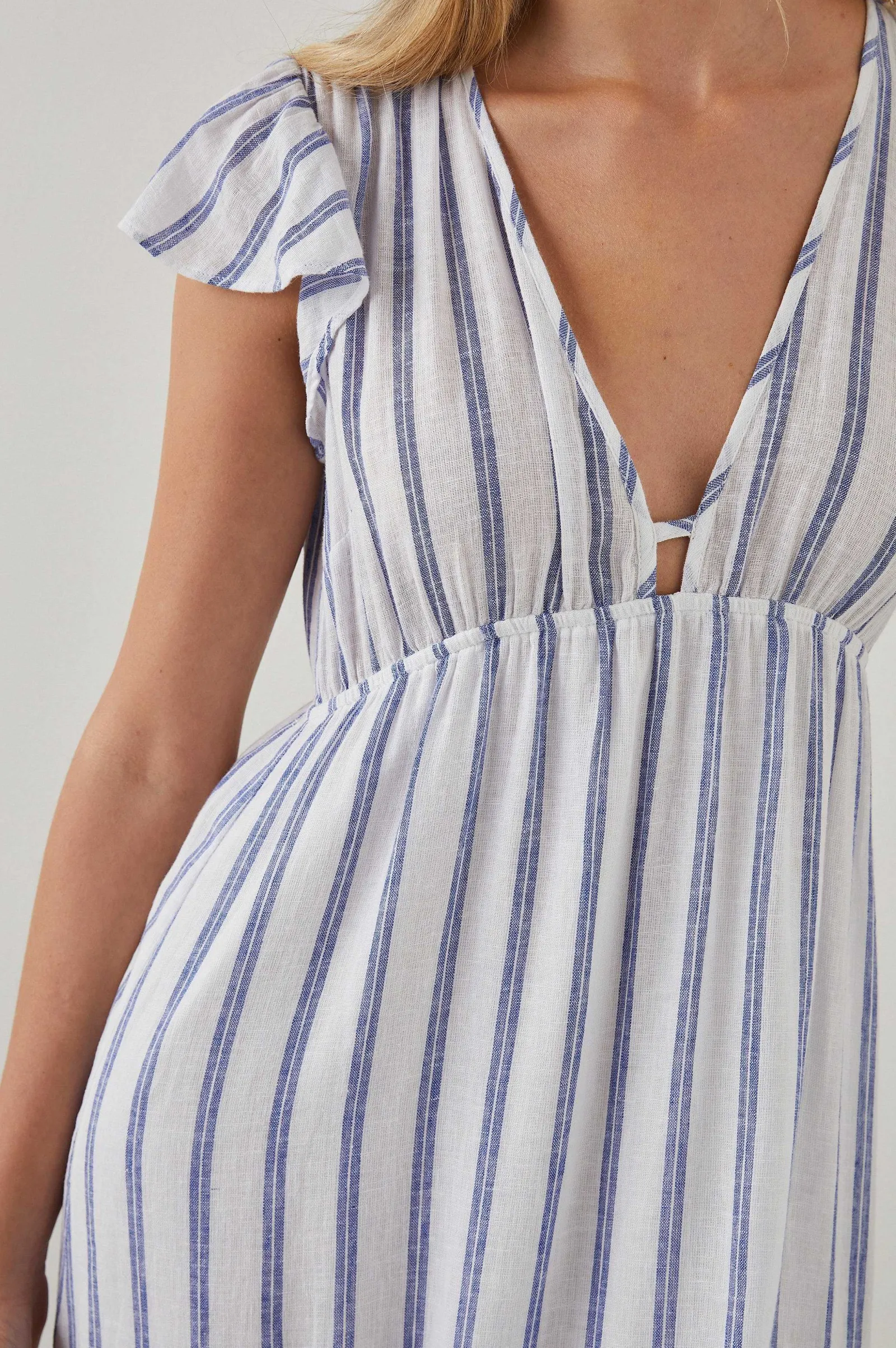 Vrouwen Rails Tina Jurk - Villa Streep