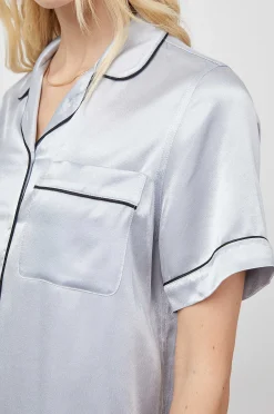 Vrouwen Rails Tommi Pyjamaset - Leisblauw