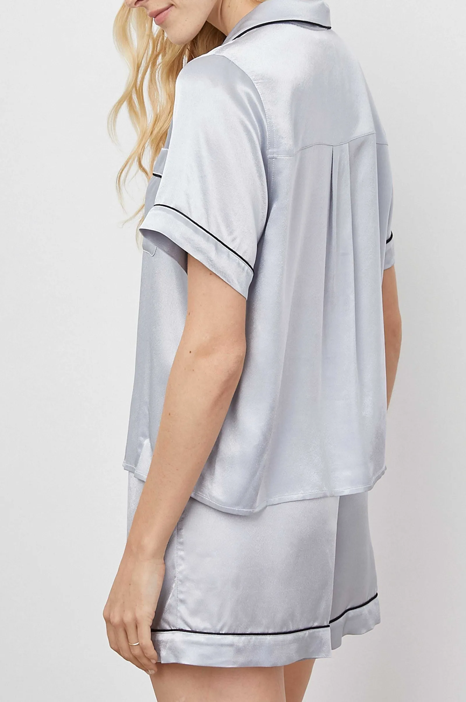 Vrouwen Rails Tommi Pyjamaset - Leisblauw