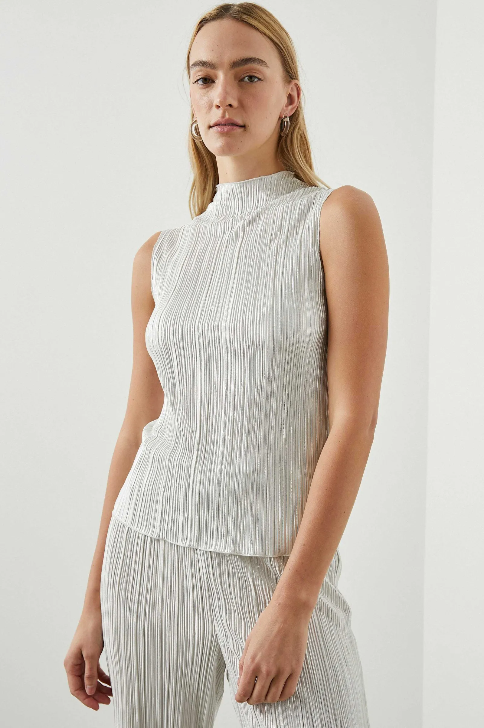 Vrouwen Rails Trea Top - Vorst