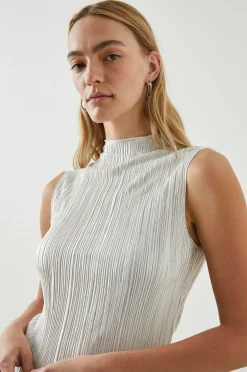 Vrouwen Rails Trea Top - Vorst