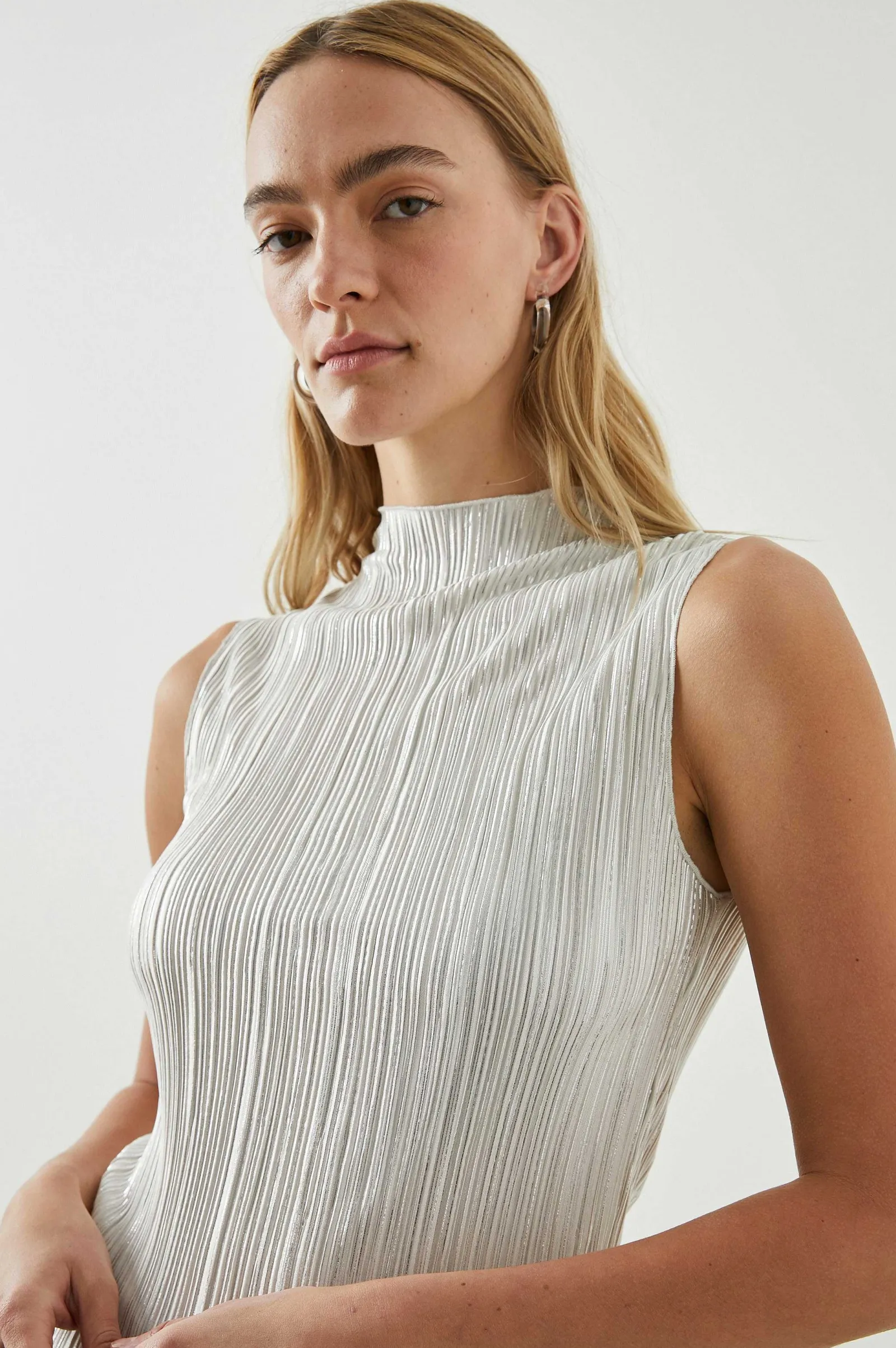 Vrouwen Rails Trea Top - Vorst