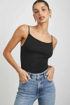 Vrouwen Rails Zonsondergang Slim Flare - Cascade
